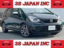 2020 Honda Fit