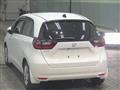 2021 Honda Fit