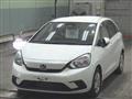 2021 Honda Fit