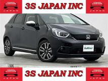 2020 Honda Fit