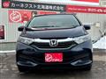 2018 Honda Shuttle