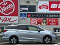 2018 Honda Shuttle