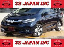 2015 Honda Shuttle