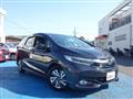 2016 Honda Shuttle