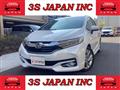 2015 Honda Shuttle
