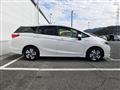 2018 Honda Shuttle