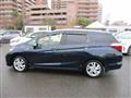 2015 Honda Shuttle