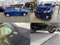2015 Honda Fit Hybrid