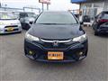 2017 Honda Fit Hybrid