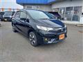 2017 Honda Fit Hybrid