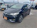 2017 Honda Fit Hybrid