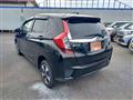 2017 Honda Fit Hybrid