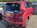 2017 Honda Fit Hybrid