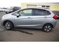 2014 Honda Fit Hybrid