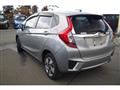 2014 Honda Fit Hybrid