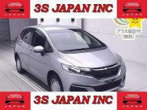 2019 Honda Fit