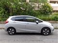 2018 Honda Fit