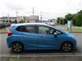 2014 Honda Fit