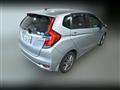 2019 Honda Fit Hybrid