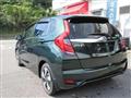 2018 Honda Fit
