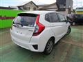 2015 Honda Fit Hybrid