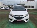 2015 Honda Fit Hybrid