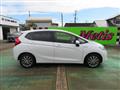 2015 Honda Fit Hybrid