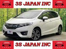 2014 Honda Fit Hybrid