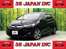 2015 Honda Fit Hybrid