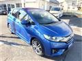 2015 Honda Fit Hybrid