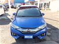 2015 Honda Fit Hybrid