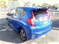 2015 Honda Fit Hybrid