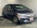 2015 Honda Fit Hybrid