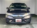 2015 Honda Fit Hybrid