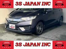 2015 Honda Fit Hybrid