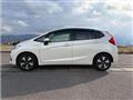 2017 Honda Fit