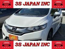 2015 Honda Fit Hybrid