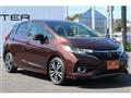 2018 Honda Fit Hybrid