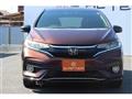 2018 Honda Fit Hybrid