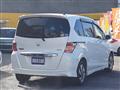 2015 Honda Freed
