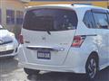 2015 Honda Freed