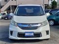 2015 Honda Freed