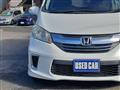 2015 Honda Freed