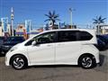 2015 Honda Freed