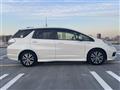 2014 Honda Fit shuttle