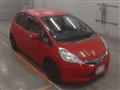 2013 Honda Fit Hybrid