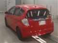 2013 Honda Fit Hybrid
