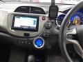 2013 Honda Fit Hybrid