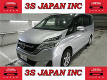 2019 Nissan Serena