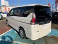 2019 Nissan Serena